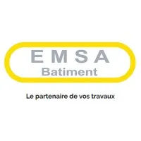 EMSA BATIMENT logo