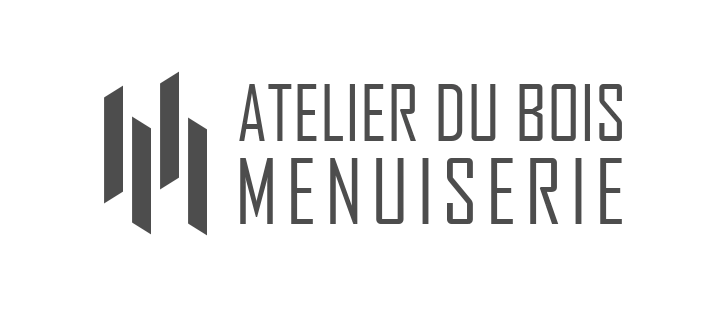 L'ATELIER DUBOIS MENUISERIE logo