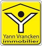YANN VRANCKEN IMMOBILIER logo
