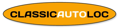 CLASSICAUTOLOC logo