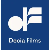 DECIA FILMS logo