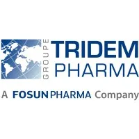 TRIDEM PHARMA logo