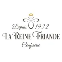 SOCIETE NOUVELLE LA REINE FRIANDE logo