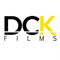 DCK FILMS logo