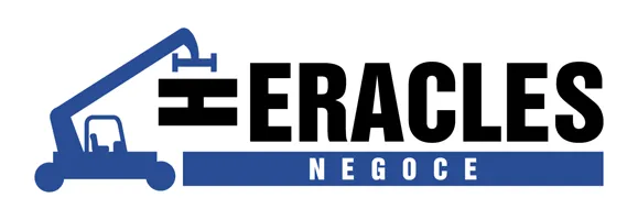HERACLES NEGOCE logo