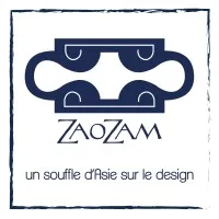ZAOZAM logo