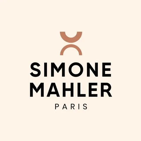 APHRODITE BEAUTE (simone mahler) logo