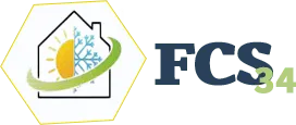 FCS34 (FCS34) logo