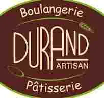 BOULANGERIE DURAND logo