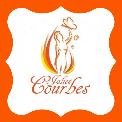 EURL JOLIES COURBES logo
