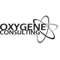 OXYGENE CONSULTING logo