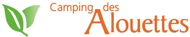 SARL CAMPING DES ALOUETTES logo