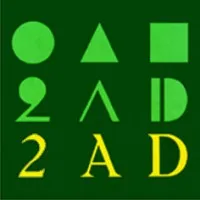 Voici le logo de la marque FRAGMENTS - S.A.R.L. D'ARCHITECTURE qui représente son identité graphique.