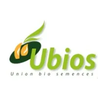 UNION BIO SEMENCES (U.B.S.) logo