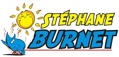 BURNET-MERLIN STEPHANE logo