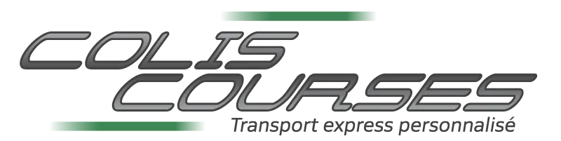 COLIS-COURSES logo