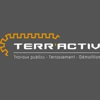TERR'ACTIV logo