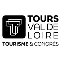 TOURS VAL DE LOIRE TOURISME (OFFICE DE TOURISME DE TOURS VAL DE LOIRE) logo