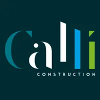CALLI CONSTRUCTION logo