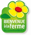 LES VERGERS DE LA GUILLOU logo