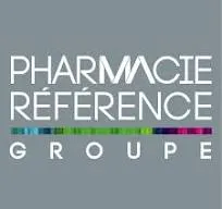 PHARMACIE LEFEUVRE-GARRIOT (reference groupe) logo