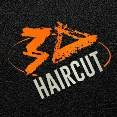 LUCALOKA (3D haircut) logo