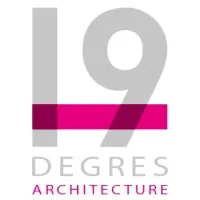 19 DEGRES (19 DEGRES) logo