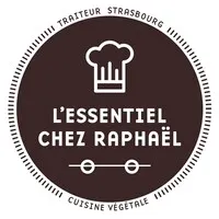 L'ESSENTIEL CHEZ RAPHAEL logo