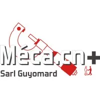 SARL GUYOMARD (MECA CN +) logo