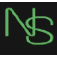 NS PRINT logo
