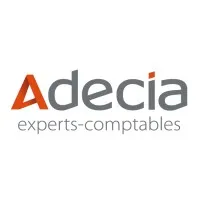 ADECIA ANGERS logo