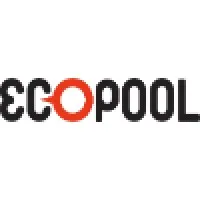 ECO'POOL logo