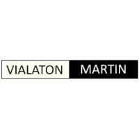 VIALATON MARTIN & FILS logo