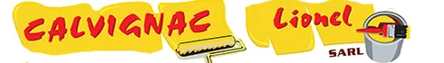 CALVIGNAC LIONEL logo
