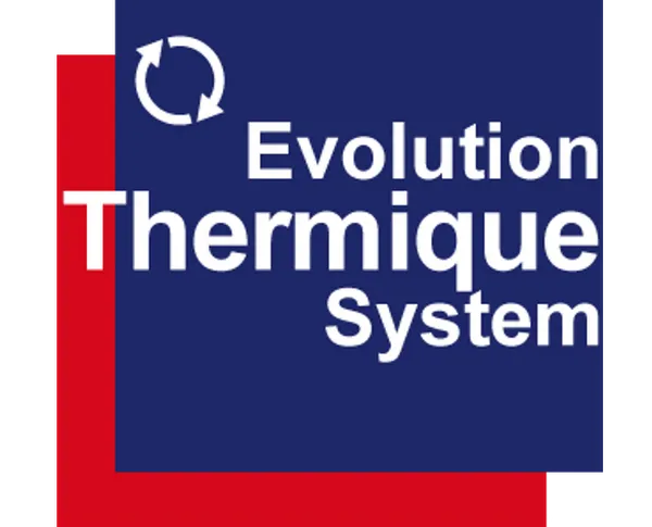 EVOLUTION THERMIQUE SYSTEM logo