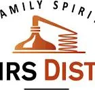 TERROIRS DISTILLERS logo