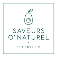 SAVEURS O'NATUREL logo