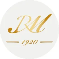 DISTRIBUTION RM logo