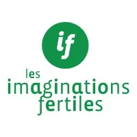 LES IMAGINATIONS FERTILES (IF) logo