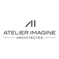 ATELIER IMAGINE logo