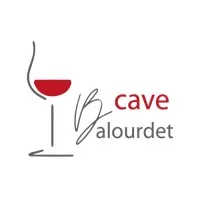 CAVE BALOURDET logo