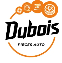 DUBOIS AUTO PIECES logo