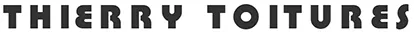 THIERRY TOITURES logo