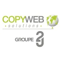SOLINFO (COPYWEB SOLUTIONS) logo