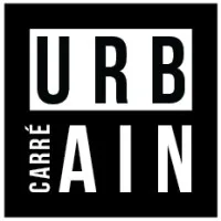 CARRE-URBAIN (C-U) logo