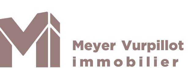 MEYER IMMOBILIER logo