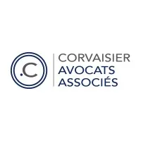 CORVAISIER AVOCATS ASSOCIES logo