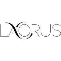 LAORUS logo