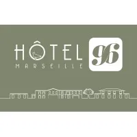 HOTEL 96 logo