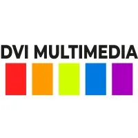 DVI MULTIMEDIA logo